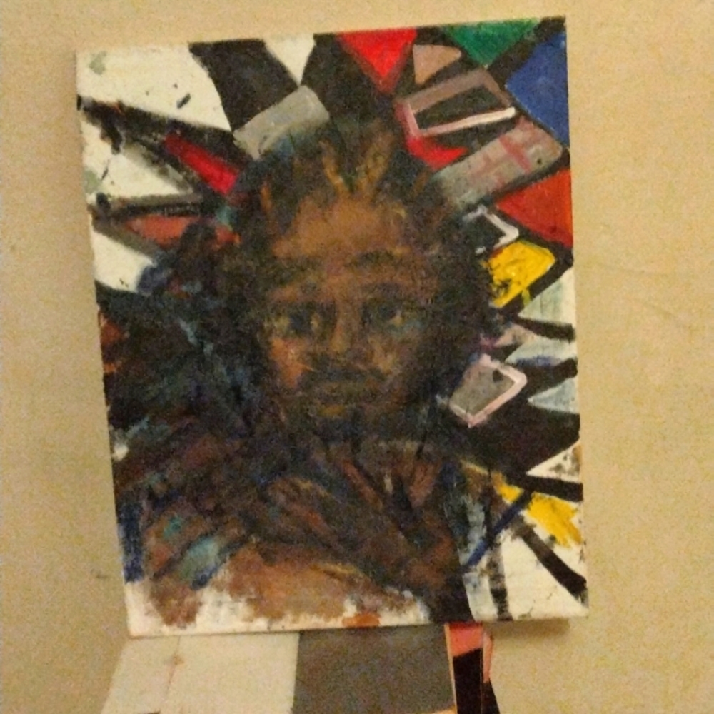 Art for wall